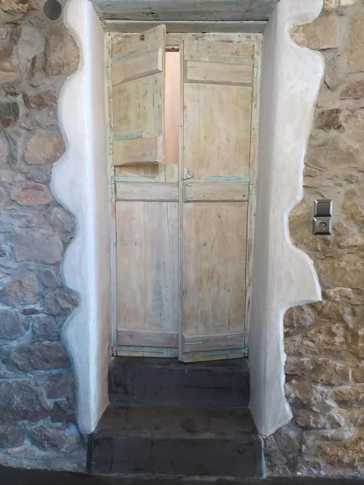 Capetan Nikolas-Boat House Klima  Room photo