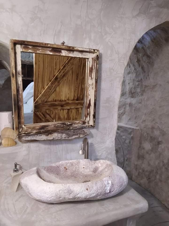 Capetan Nikolas-Boat House Klima  Room photo