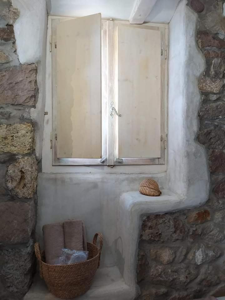 Capetan Nikolas-Boat House Klima  Room photo